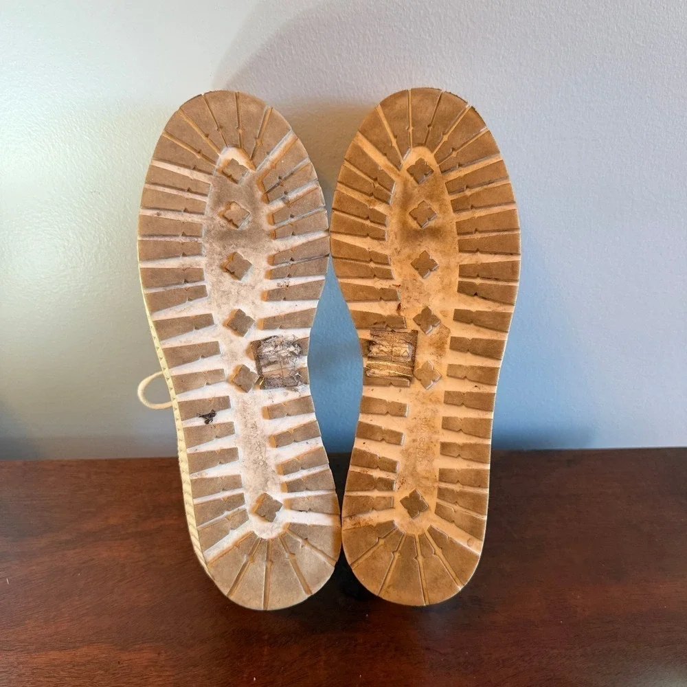 DV Dolce Vita Bubbles Platform Sneakers Size 8.5 | Women's Shoes